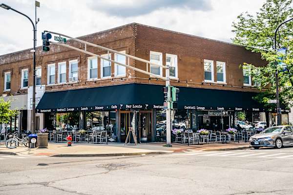 1518 Sherman Avenue property